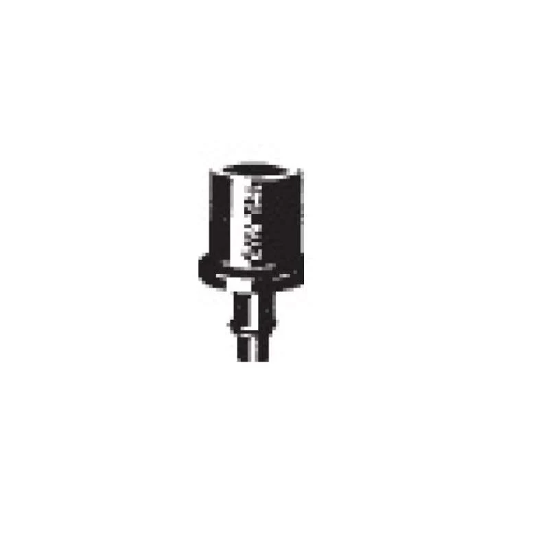 PLUNGER HEMBRA EIN-TAL 16MM (B100)