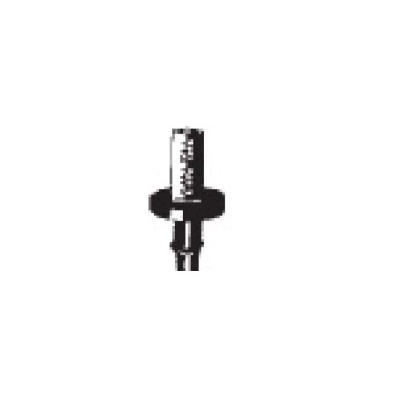 PLUNGER MACHO EIN-TAL 16MM (B100)