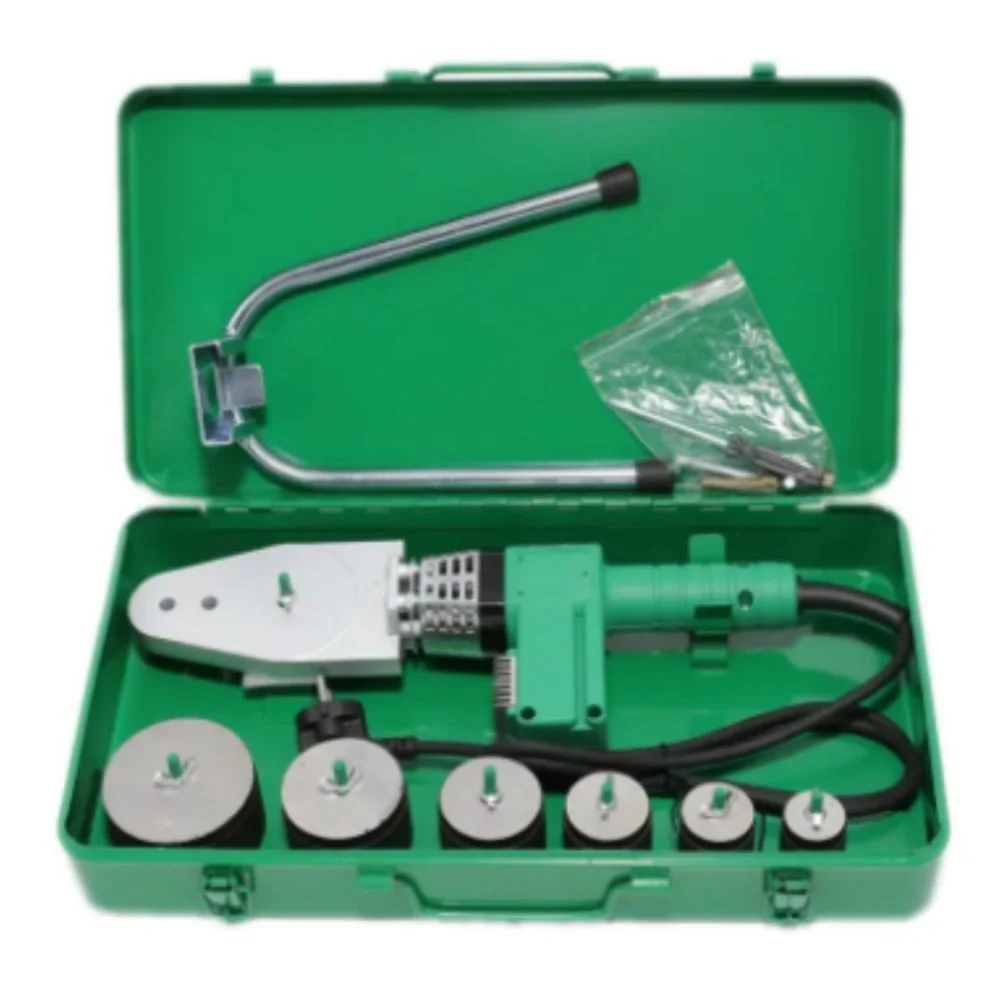 POLIFUSOR C/MATRI.20/63 REGULADOR TEMPERATURA