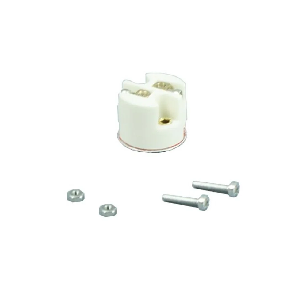 PORTALAMPARAS PARA LAMPARA DICROICA 4403011403