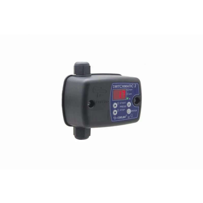 PRESOSTATO ELECTRONICO SWITCHMATIC2