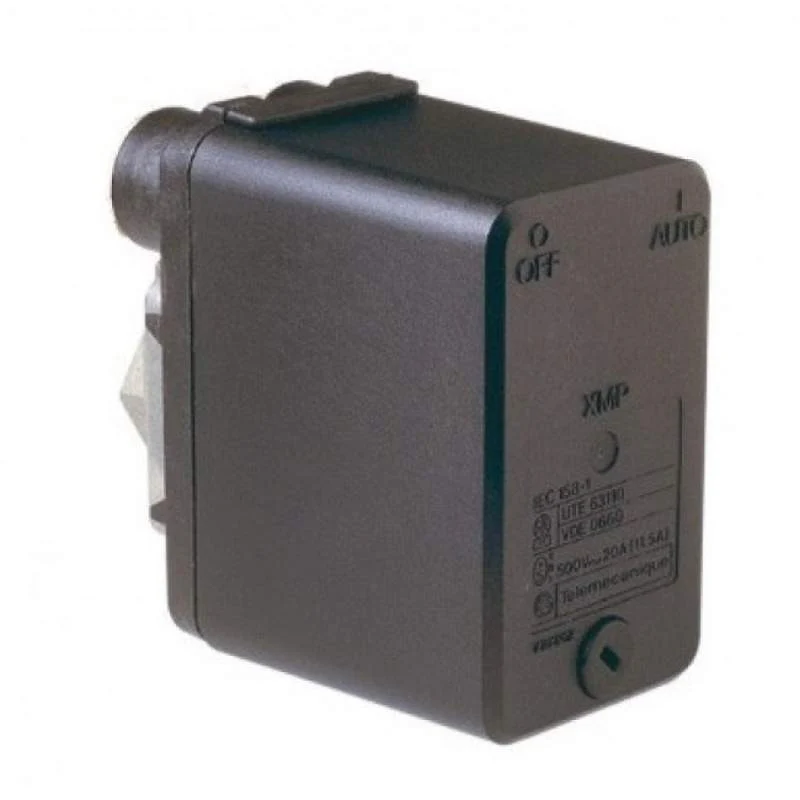 PRESOSTATO XMPA-12