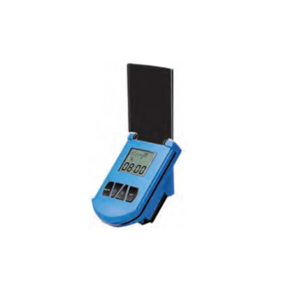 PROGRAMADOR A PILAS BWM LATCH PARA EMISOR DE PULSOS