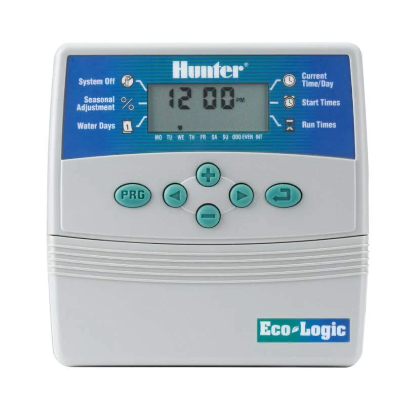 PROGRAMADOR ELC 401I-E 4 ESTACIONES