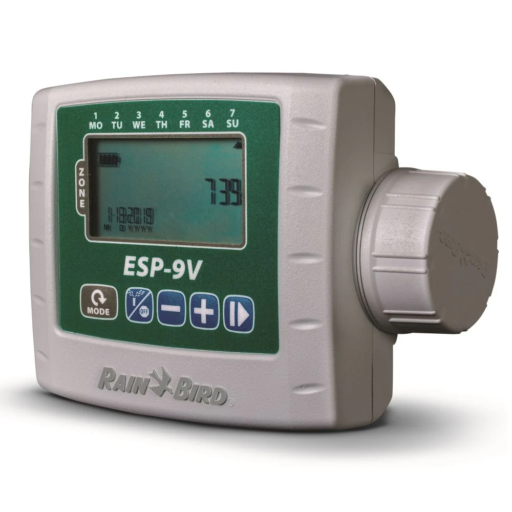 PROGRAMADOR ESP-9V, 1 EST+DVF KIT