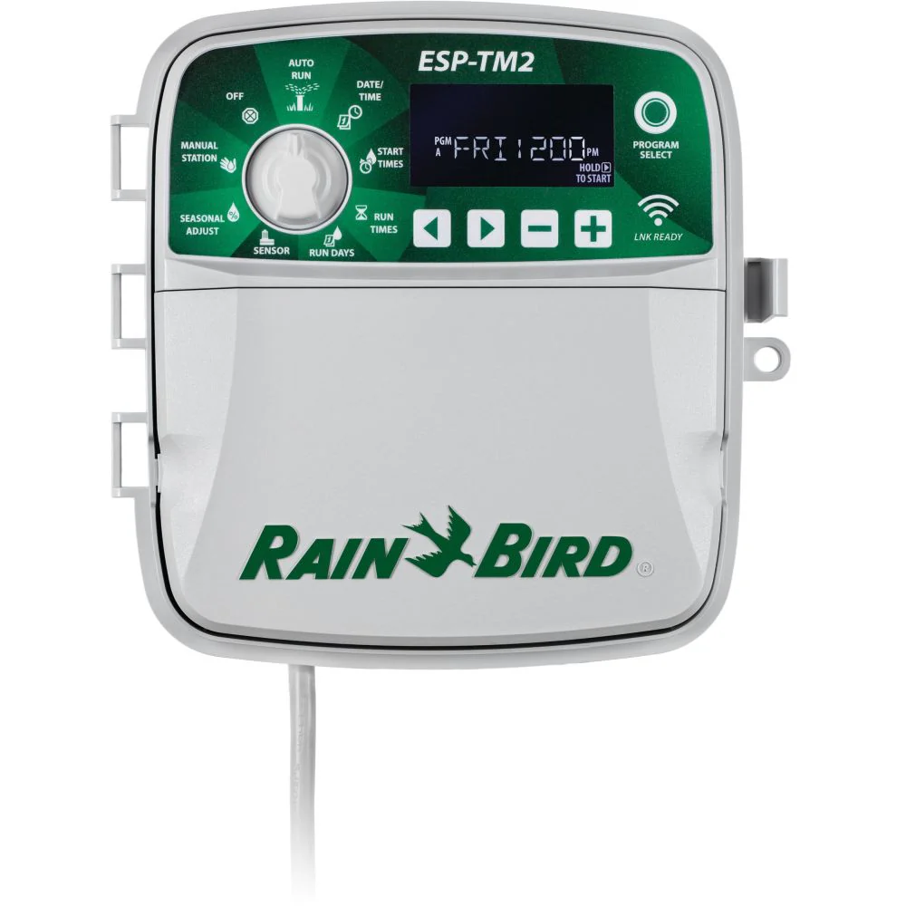 PROGRAMADOR EXT.TM2-12 ESTACION. WF