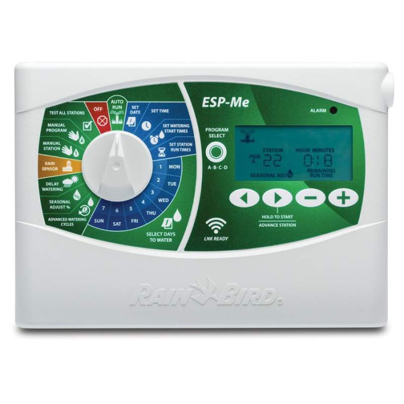PROGRAMADOR MODULAR ESP-4ME+WF
