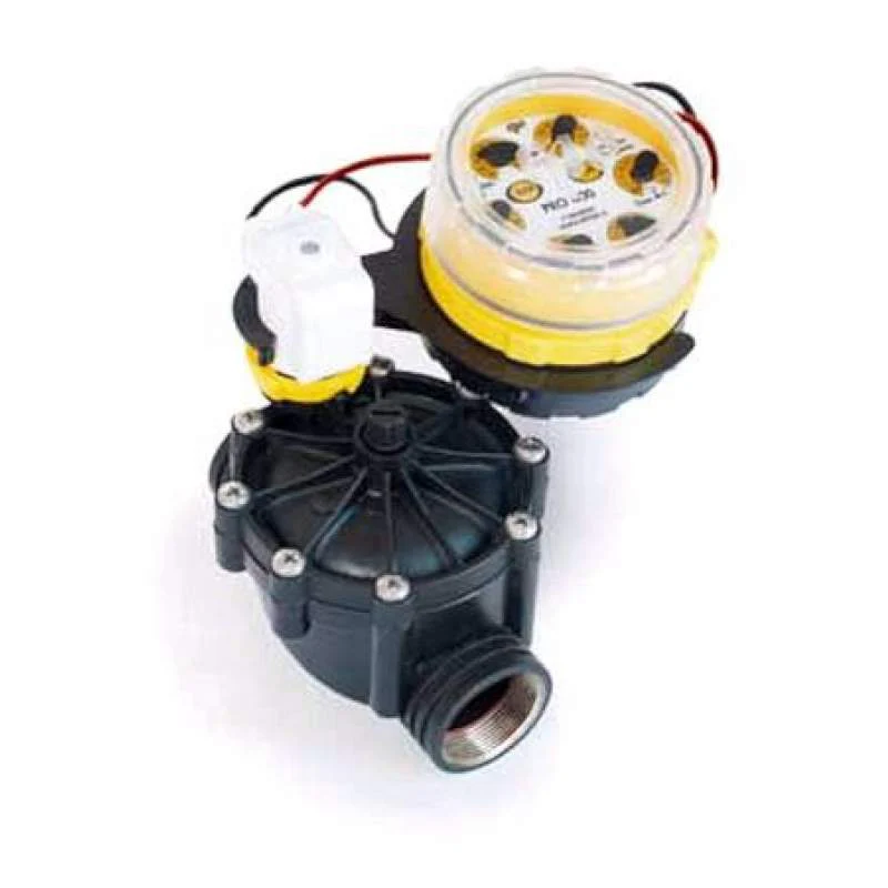 PROGRAMADOR PRO C/ELECTROV. 1"