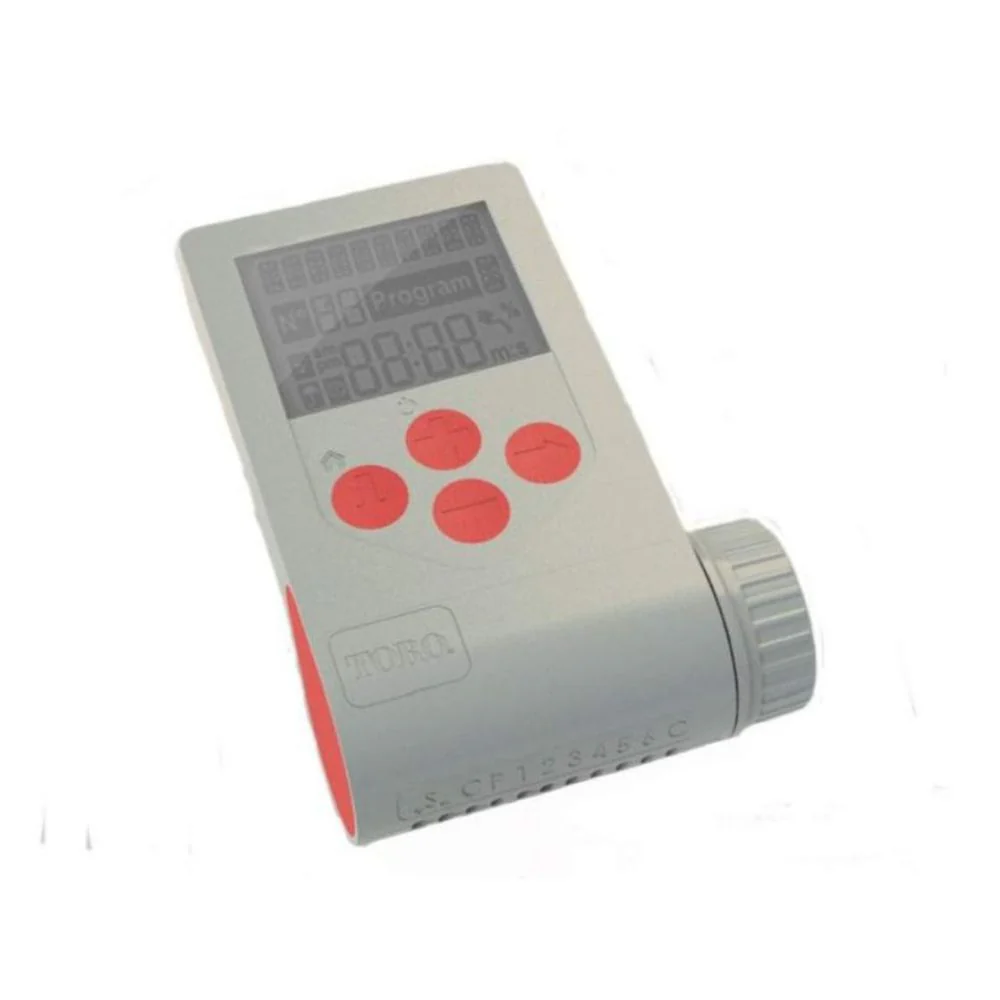 PROGRAMADOR TEMPUS WP 6 ESTACIONES