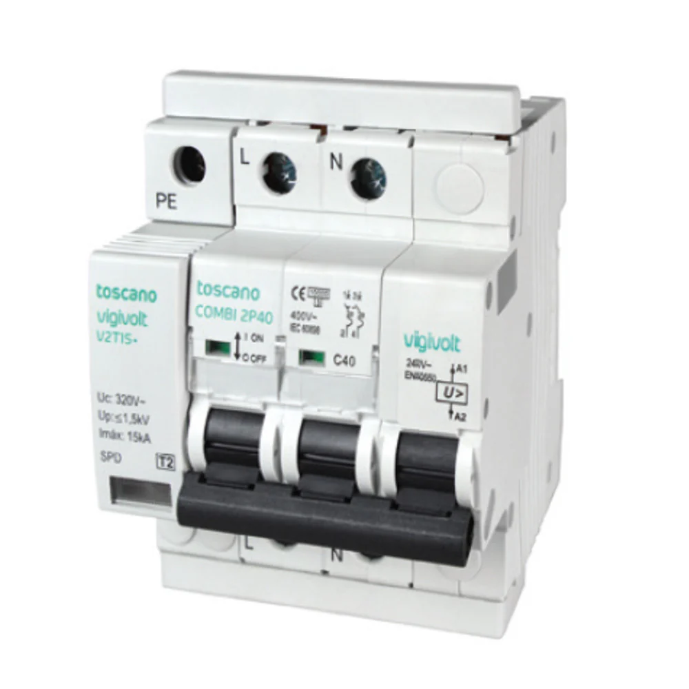 PROTECT.SOBRET.PERM+TRANS 2X25A