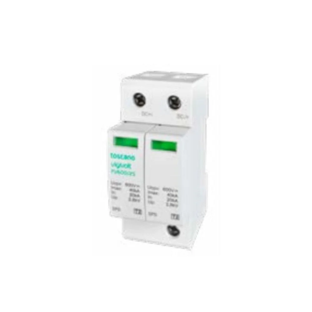 PROTECTOR SOBR.TRANSIT.600V FV600/2