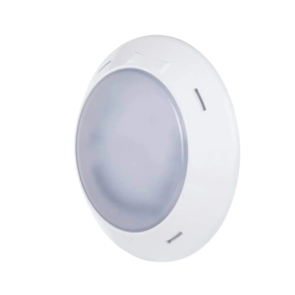 PROYECTOR ESTANDAR BROC PARA HORMIGON LUZ BLANCA I0503WPR
