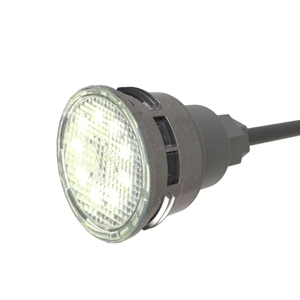 PROYECTOR LEDS MINIBRIO 2 BLANCO FRIO 1300 LM D.49 MM
