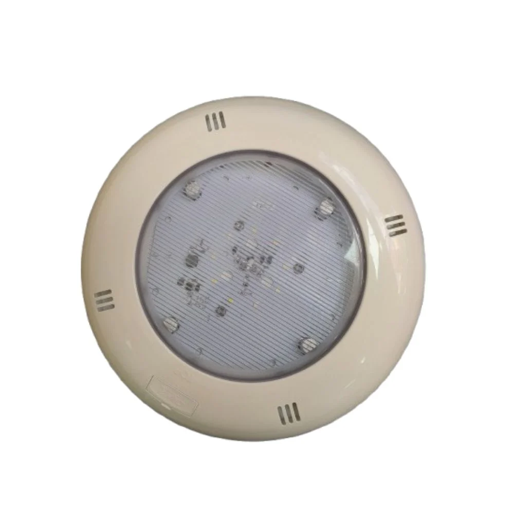 PROYECTOR PLANO LEDS BLANCO PISCINA PREFABRICADA I0205WPR