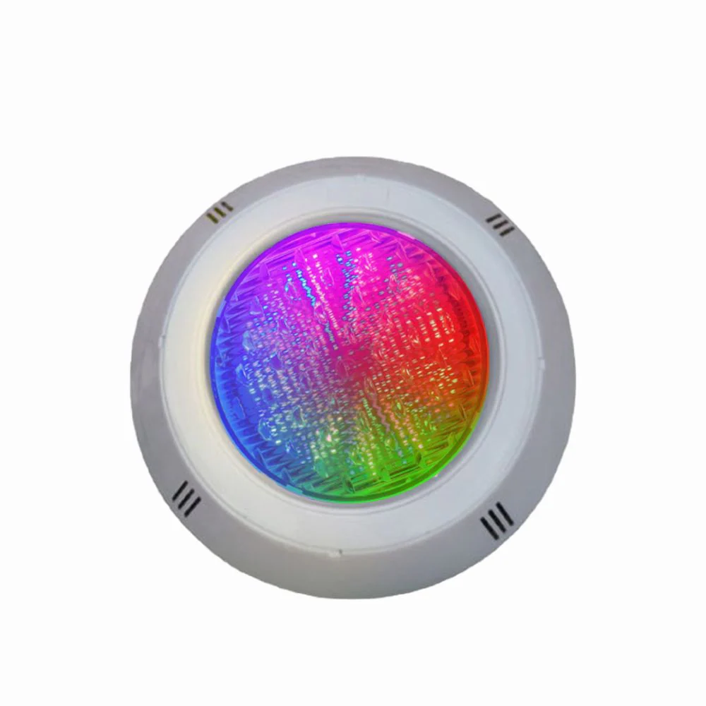 PROYECTOR PLANO LUZ COLOR AQUARAMA