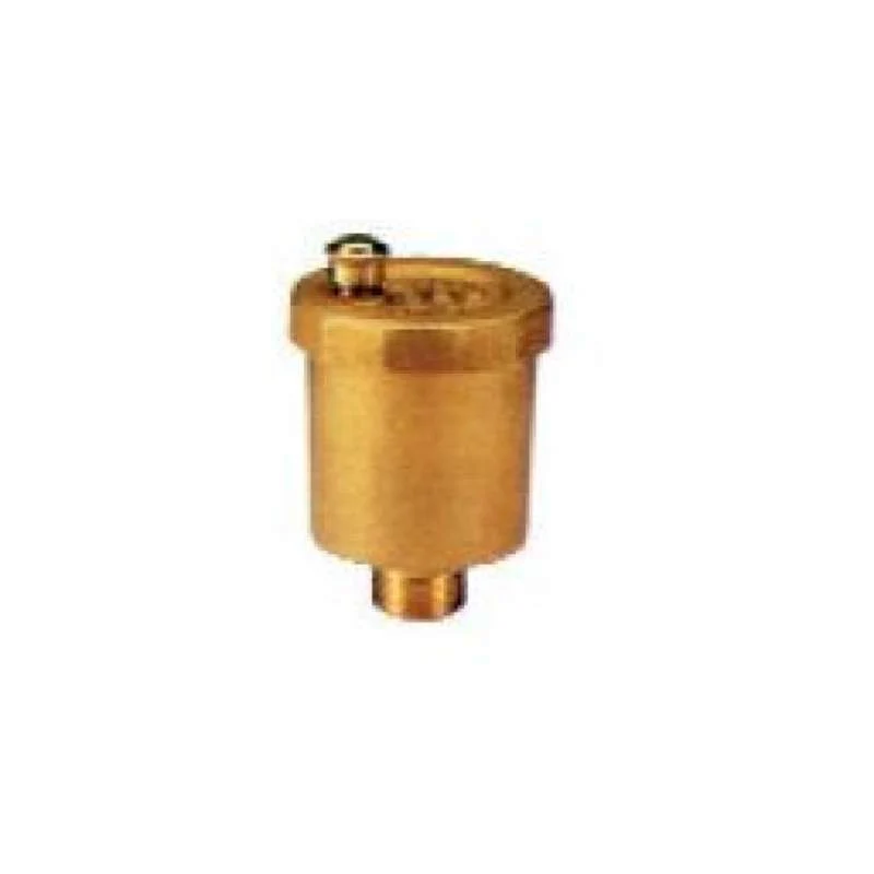 PURGADOR AUTOMATICO 1/2" G.CAP. 419