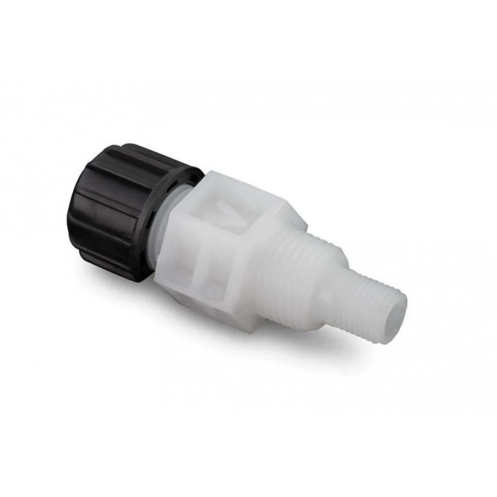 RACOR INYEC. INITIONE 1/2-1/4"4x6mm