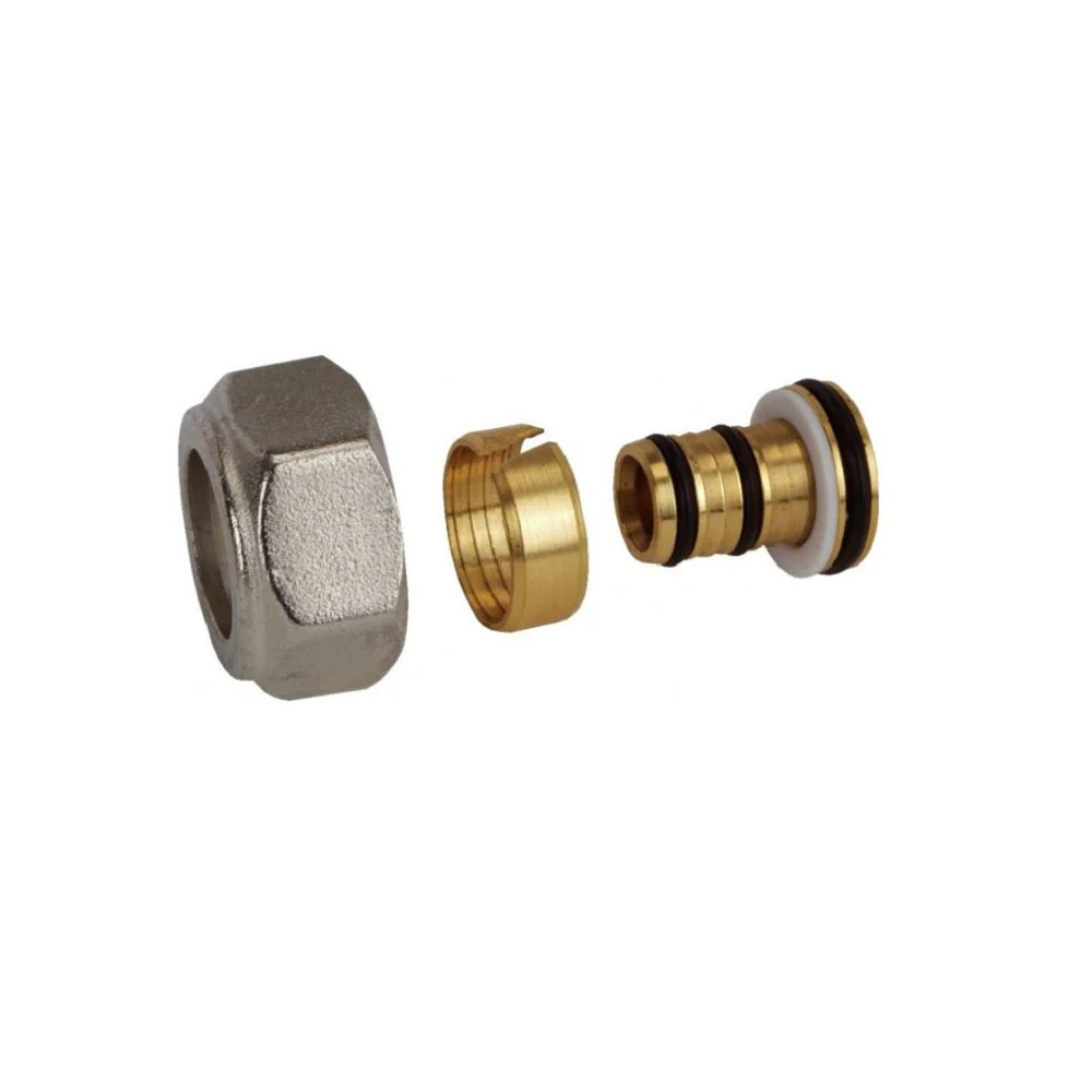 RACOR PARA PE-PP-PB 3/4"x20x2 CR 220E