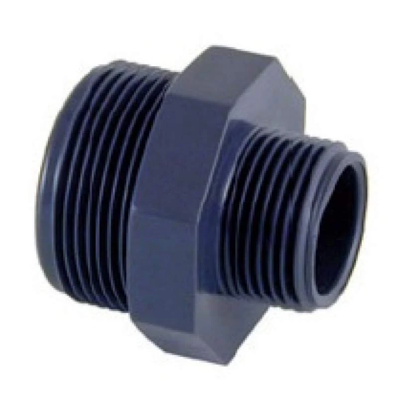 REDUCCION MACHO MACHO 4"-3" 02324