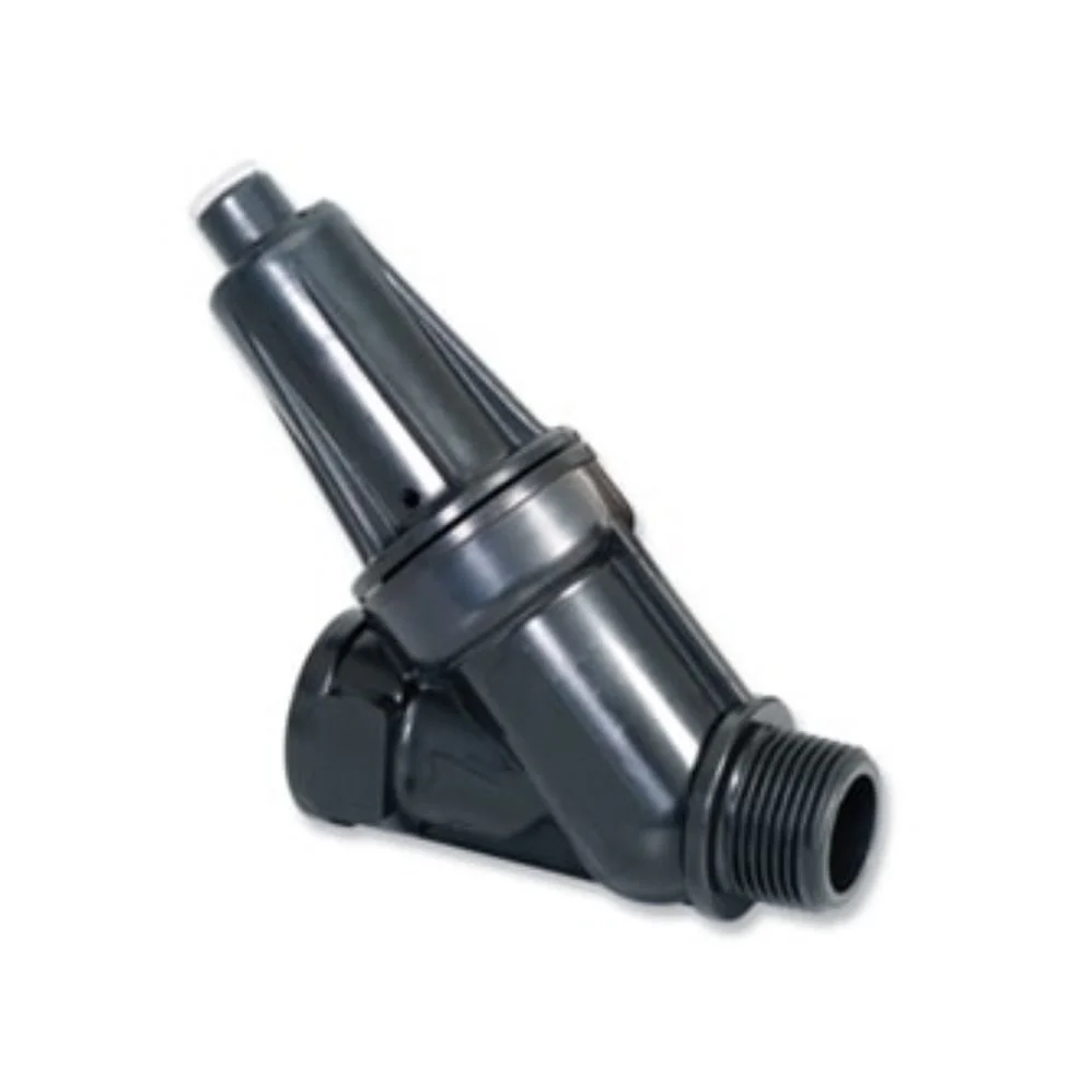REGULADOR PRESION PLASTICO 1,1/2HH PRES.1,5-3,5 ATM BMD