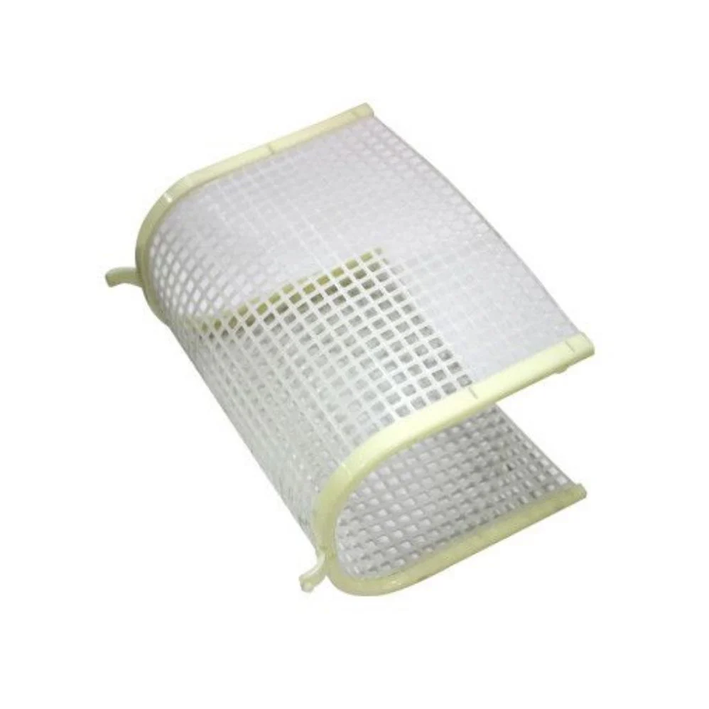 REJILLA PROTECTOR MOTOR BORA AS09237