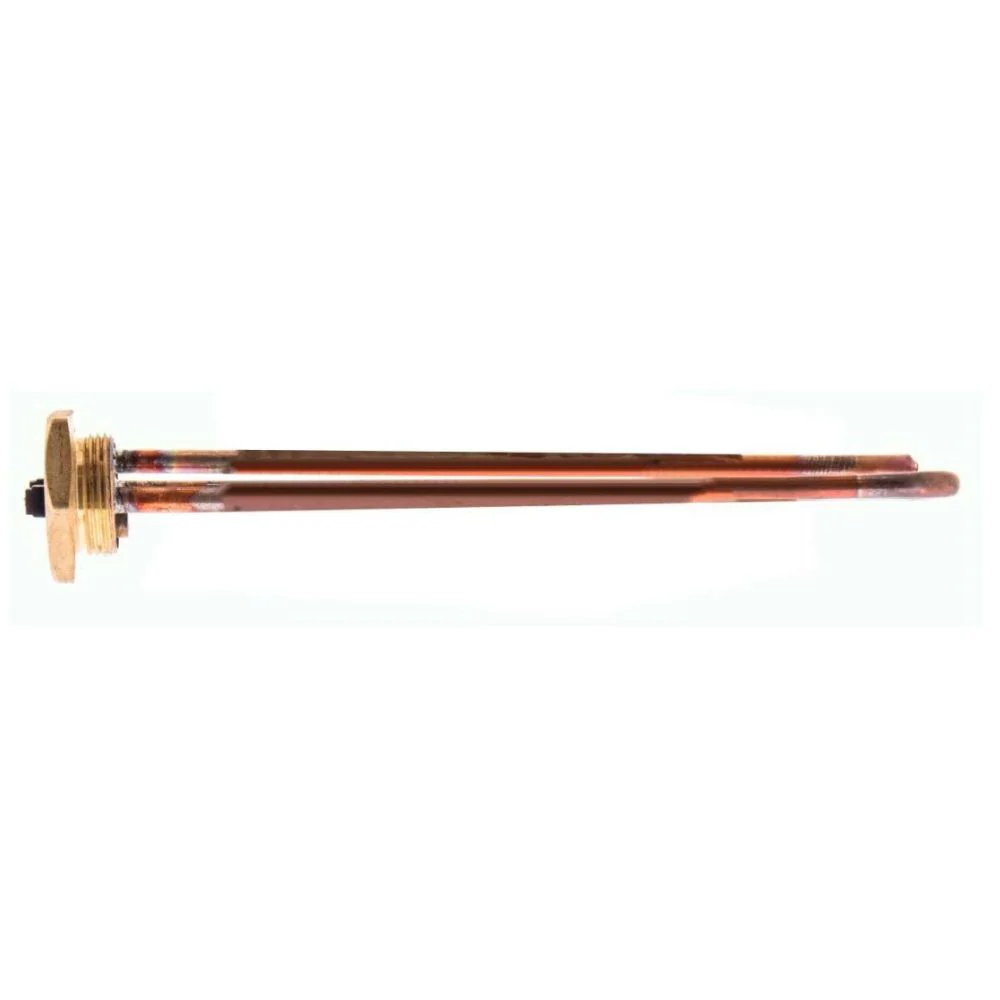 RESISTENCIA 2500W 1"1/4 (220-240V)