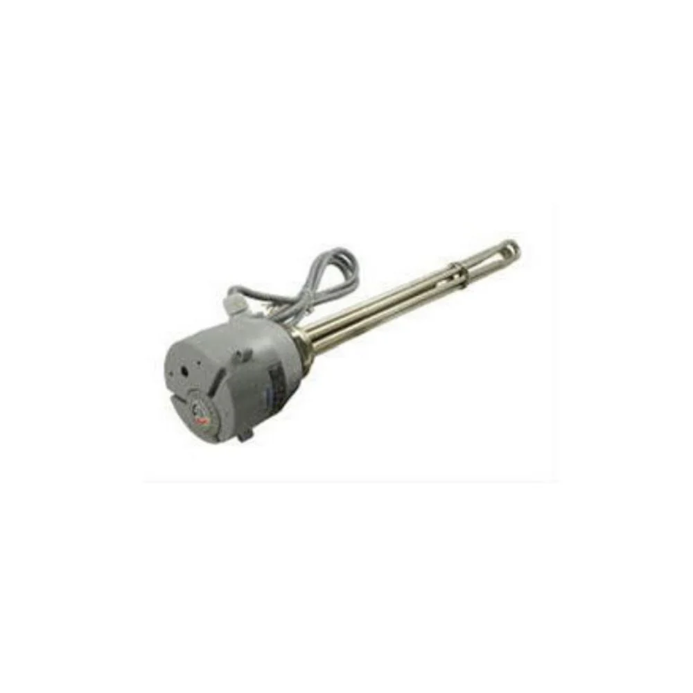 RESISTENCIA CON TERMOSTATO 3000W 1"1/2 (400V)