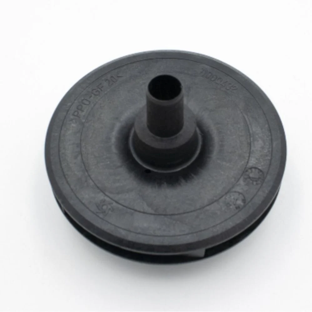 RODETE 3 CV BOMBA ASPIRALLICE