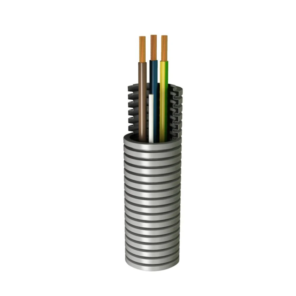 ROLLO 100MTS CABLE FLEX. 4MM2 NG