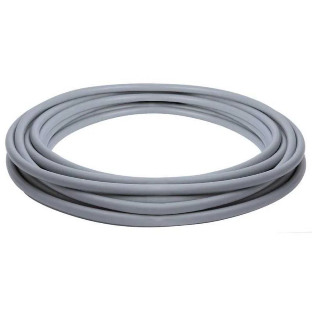 ROLLO 50 M. TUBO POLIBUTILENO D.25*2,3mm