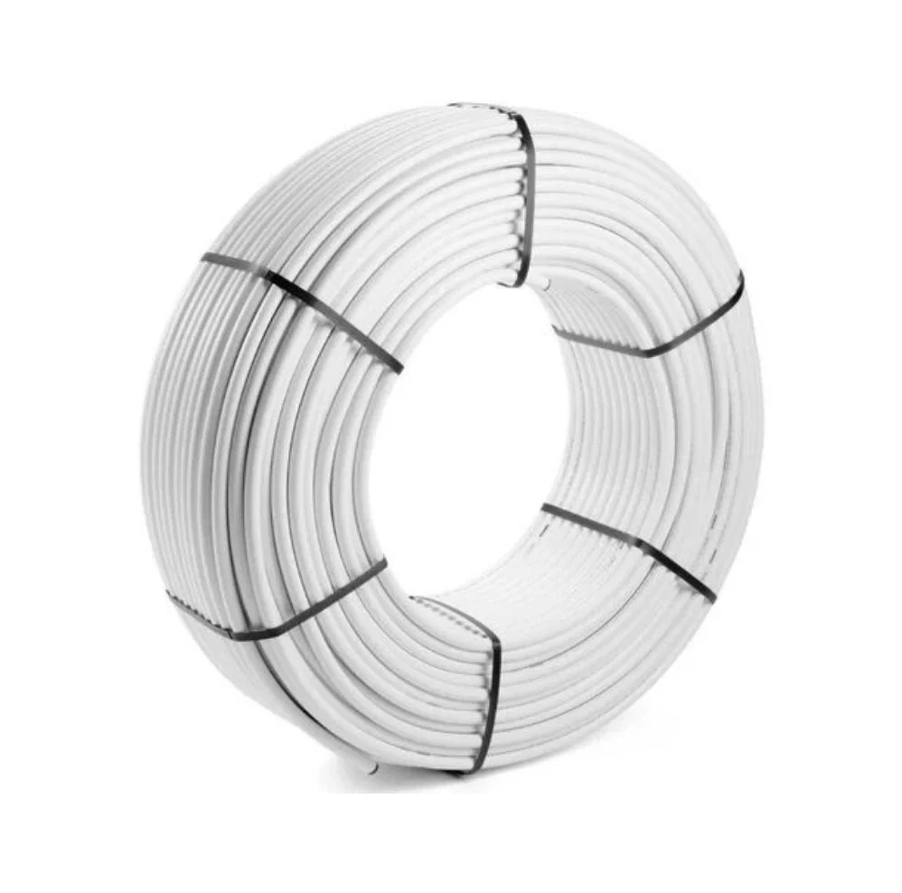 ROLLO DE 25 M. TUBERÍA MULTICAPA PERT AL PERT D.20 X 2