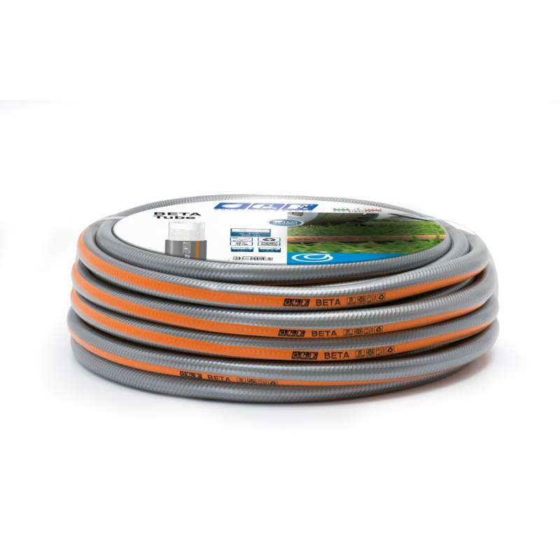 ROLLO MANGUERA 15 MTS BETA 15MM