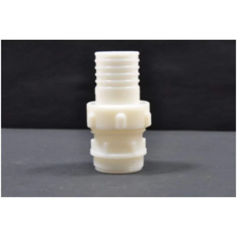 ROSCA MANGUERA NYLON 1-1/4X40 FIG51