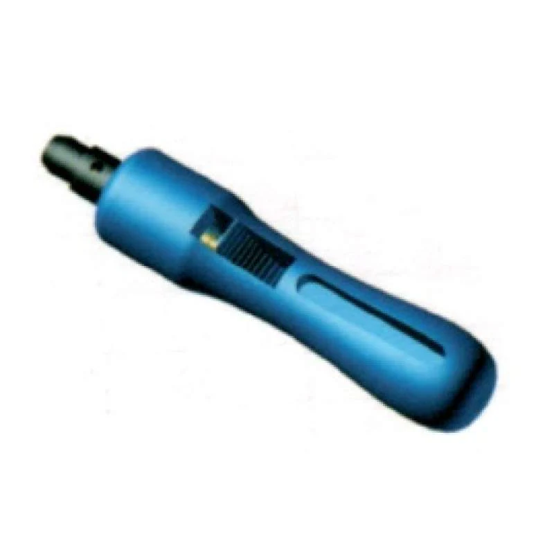 SACABOCADO DE 2,5 MM.