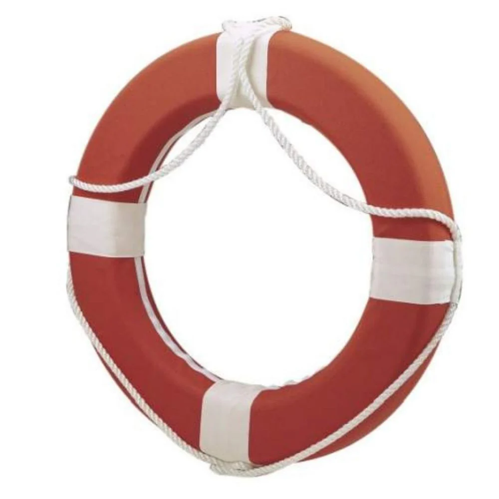 SALVAVIDAS PISCINA SOLAS