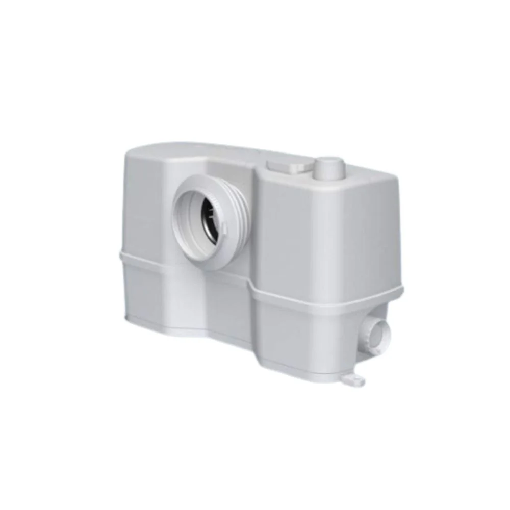 SISTEMA EVACUACION DOMEST. SOLOLIFT WC-3