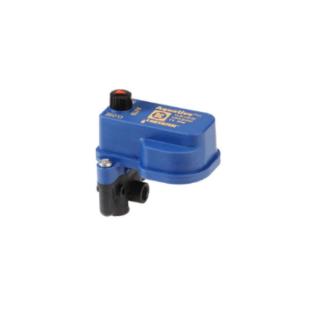 SOLENOIDE AQUATIVE 12 VDC LATCH