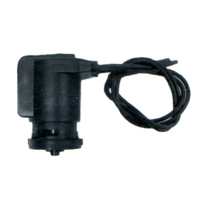 SOLENOIDE BAYONETA E9820000 220 V.