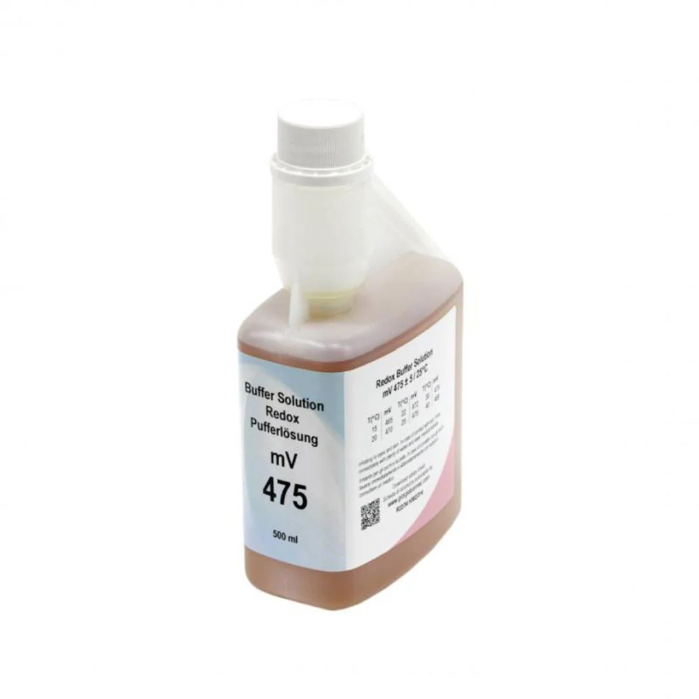 SOLUCION REDOX 460 MV 250CM3.264505