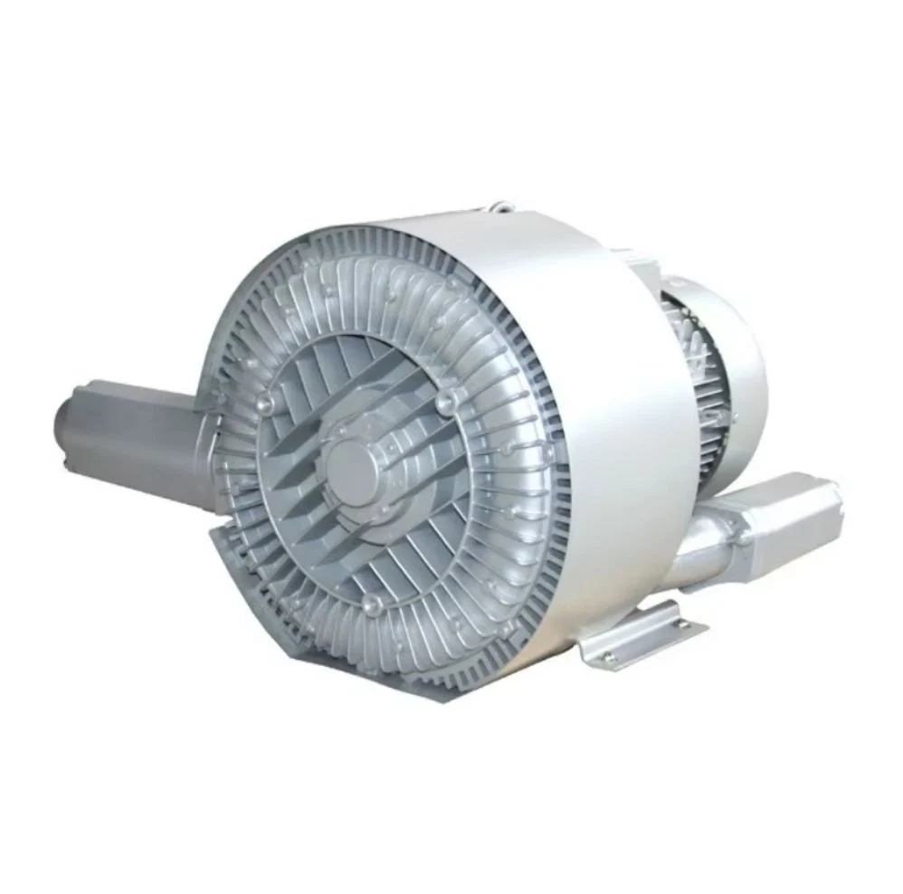 SOPLANTE CONTINUO DOBLE TURBIN.0,7 KW MONF.ASC0080-2SA700-1