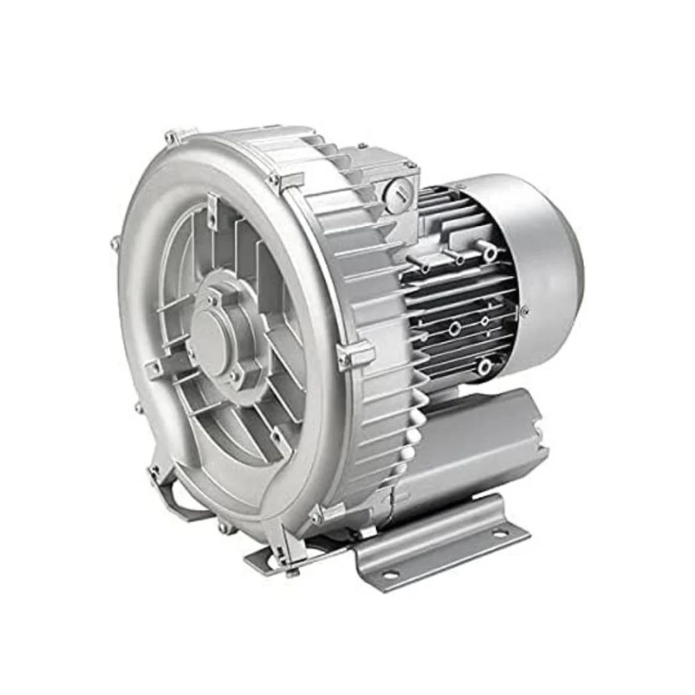 SOPLANTE CONTINUO SIMPLE TURBI.0,80KW MONF.ASC0140-1MA800-1
