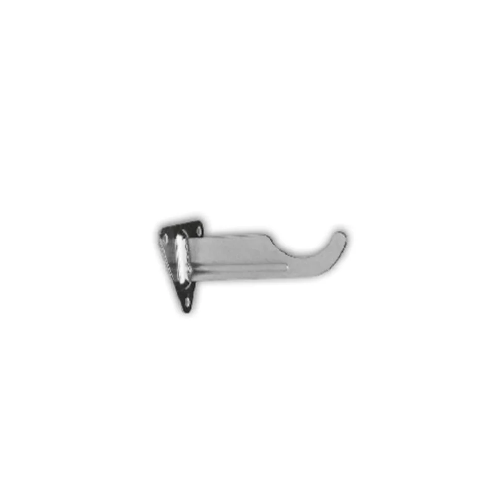 SOPORTE RADIADOR ALICATAR ZINC 65 1340Z3