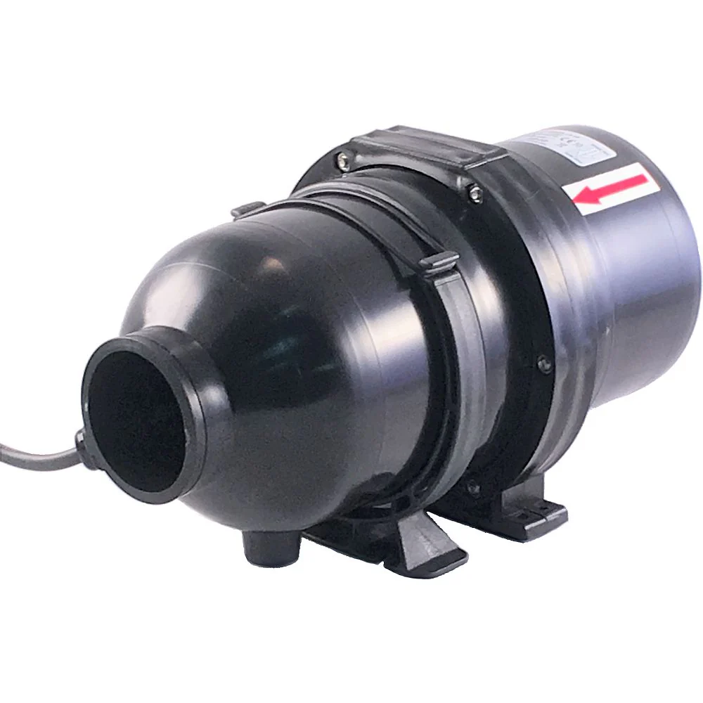 SOPLANTE RCONGER 1,6 HP MONOFASE CARCASA PP IGNÍFUGO