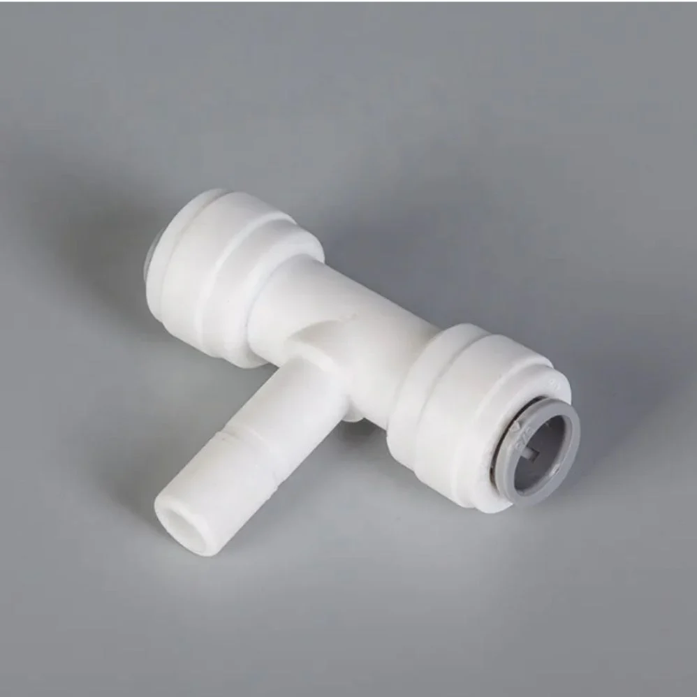 T 1/4CR-1/4CR-1/4 ESPIGA PERLA EVO