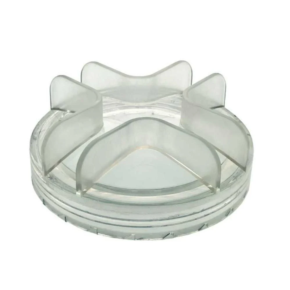 TAPA PREFILTRO BOMBA MONOBLOC 647251503000