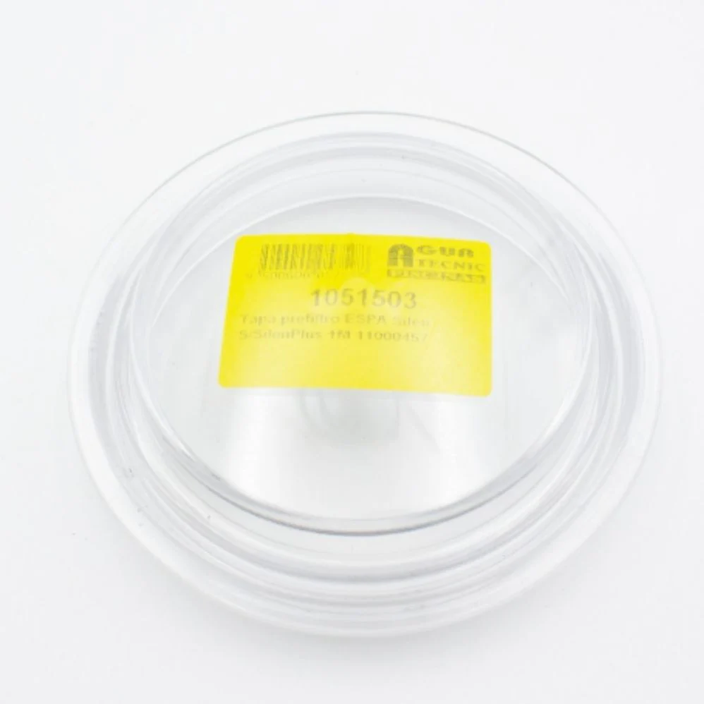 TAPA PREFILTRO SILEN 11000457