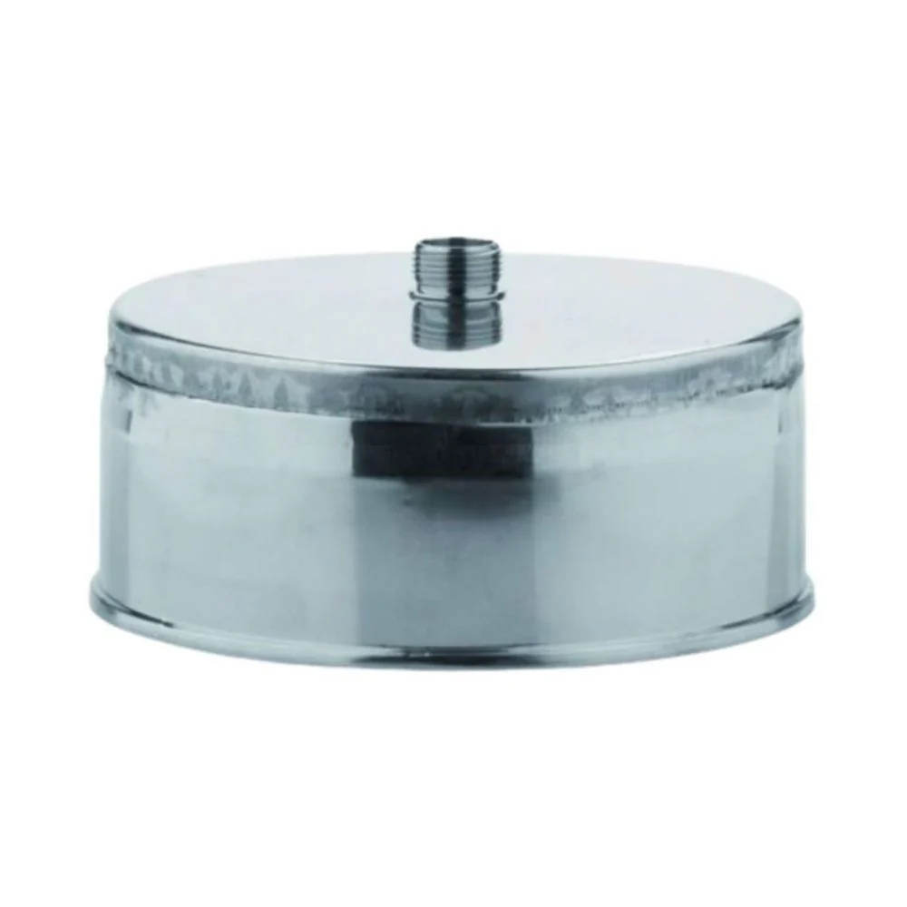 TAPA PURGA D/P 304/304 D.200 2700282