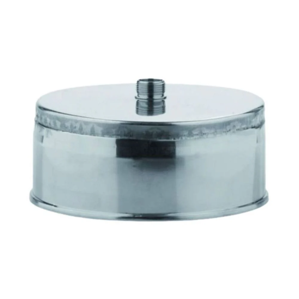 TAPA PURGA D/P 316/304 D.150 4015952