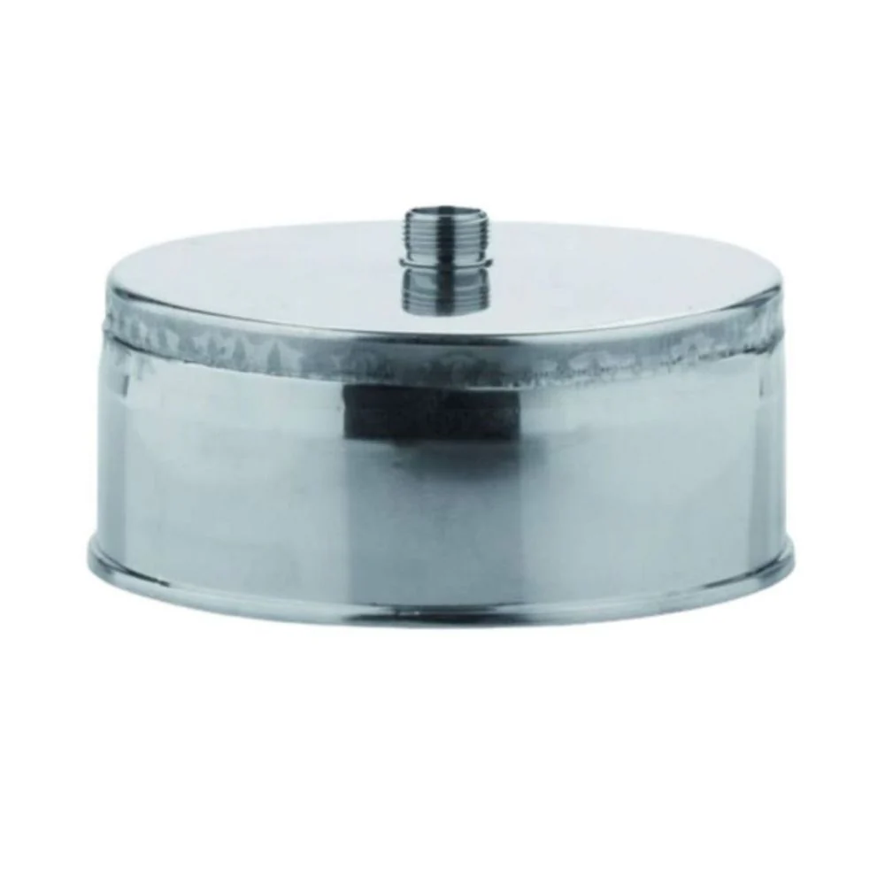 TAPA PURGA S/P 304 D.100 2700051