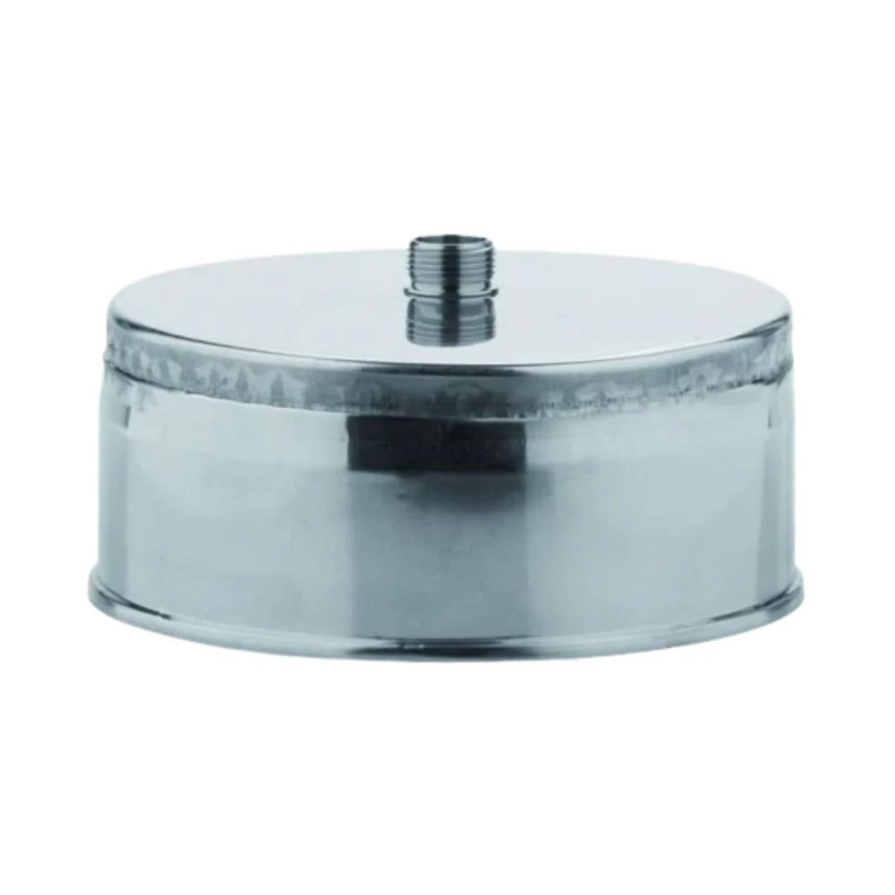TAPA PURGA S/P 304 D.80 2700482